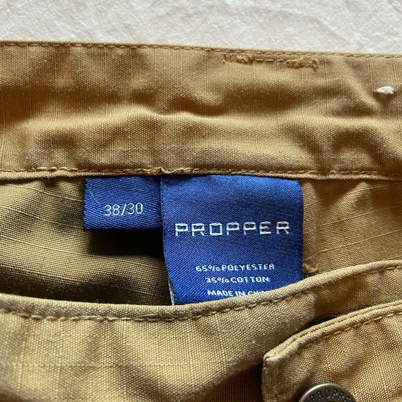 Propper tactical pants 38/30 - Picture 4 of 4